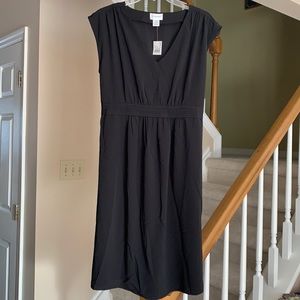 Motherhood Maternity Dress